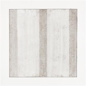 AGNES MARTIN Paintings and Drawings: Stedelijk Museum Portfolio.